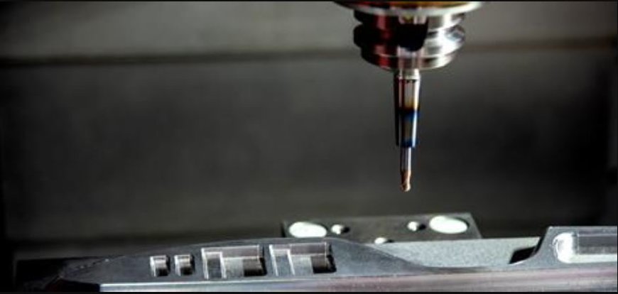 Fortaleciendo nuestra capacidad en Molde y Matriz